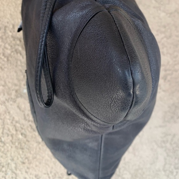 💎✨ BEAUTIFUL ✨💎 CHANEL BAG CC X-LARGE TOTE LEATHER - Picture 12 of 12